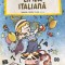 Limba italiana manual pentru clasa a II-a