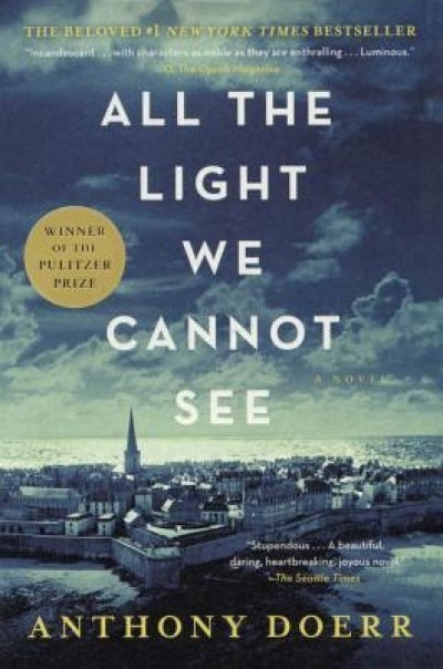 All the Light We Cannot See