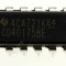 40175 C.I. CD40175BE TEXAS-INSTRUMENTS