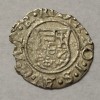 Ungaria Denar 1578 Rudolf II Argint KB Moneda Veche