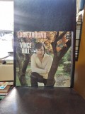 Vinil Vince Hill - Look Around -