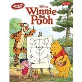 Learn to Draw Winnie the Pooh