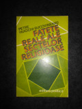 PETRE HLADCHI BUCOVINEANU - FATETE REALE ALE SECTELOR RELIGIOASE