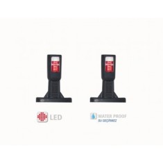 Lampa LED gabarit cu brat mediu YP-142
