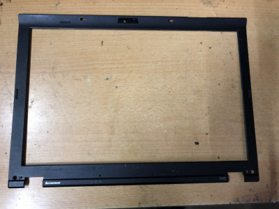 Rama display Lenovo Thinkpad T410 ---- A171 foto