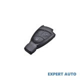 Carcasa telecomanda compatibila mercedes cod: 2003 Alta marca Alt model #7