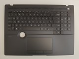 Carcasa superioara cu tastatura palmrest Laptop, Asus, ProArt StudioBook 16 H5600Q, H5600QE, H5600QR, H5600QM, 3AEXCTAJN00, H5600QM-2B, iluminata, nea