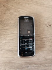 Carcasa pentru Nokia 6233 originala