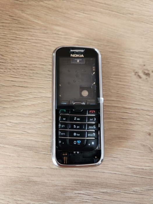 Carcasa pentru Nokia 6233 originala