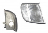 Lampa semnalizare fata Audi 100 (C4), 12.1990-05.1994, fata, Dreapta, PY21W; alb; cu suport becuri, TYC, Aftermarket
