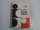 DICTIONAR frazeologic ITALIAN - ROMAN - Mariana Stanciulescu-CUZA