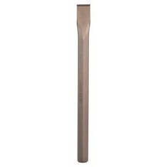 Dalta lata cu sistem de prindere hexagonal de 28mm 400x36mm - 3165140426015