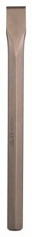 Dalta lata cu sistem de prindere hexagonal de 28mm 400x36mm - 3165140426015 foto