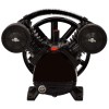 Cap compresor de aer cu 2 pistoane 4.0kW 480L/min 1403, Verke
