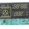 MODUL ELECTRONIC DE COMANDA SI AFISAJ 32013822 VESTEL
