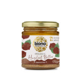 Unt de alune de padure eco 170g Biona