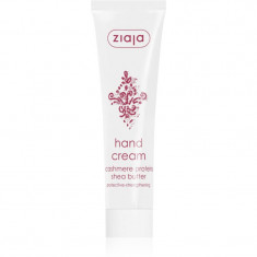 Ziaja Cashmere cremă hidratantă de maini 100 ml