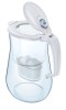Cana filtranta Aquaphor Onyx 4.2L, 2 cartuse Maxfor+, Tritan, indicator mecanic, sistem Flip-top