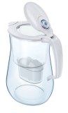 Cana Filtranta Aquaphor Onyx 4.2L, 2 Cartuse B25, Tritan, Indicator Mecanic, Flip-Top