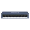 Switch 8 porturi 10/100 Mbps RJ45 - Hikvision DS-3E0108-O SafetyGuard Surveillance