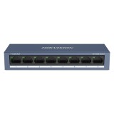 Switch 8 porturi 10/100 Mbps RJ45 - Hikvision DS-3E0108-O SafetyGuard Surveillance