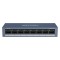 Switch 8 porturi 10/100 Mbps RJ45 - Hikvision DS-3E0108-O SafetyGuard Surveillance