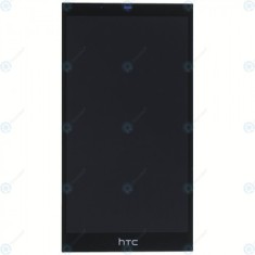 HTC Desire 650 Modul display LCD + Digitizer negru