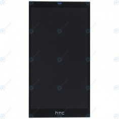 HTC Desire 650 Modul display LCD + Digitizer negru