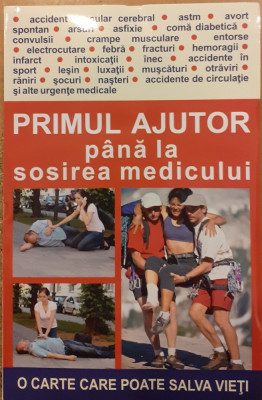 Primul ajutor pana la sosirea medicului foto