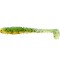 Shad Lucky John Pro Series Tioga, 7.4cm, T51 Hot Fire Tiger, 7buc/pac