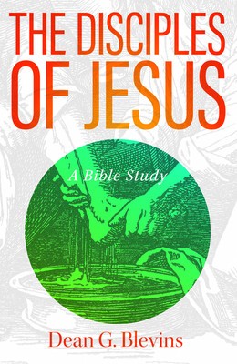 Disciples of Jesus foto