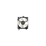 Ventilator radiator TOYOTA AVENSIS Liftback T22 AVA Quality Cooling TO7541