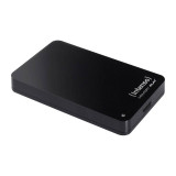 Hard disk extern Intenso Memory Play 1TB 2.5 inch USB 3.0 Black