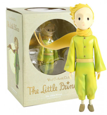 Figurina Micul Print Le Petit Prince 18 cm foto