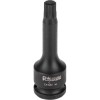 Cap tubular de impact, SPLINE, M16, 1/2&#039;&#039;, RICHMANN EXCLUSIVE