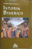 ISTORIA BISERICII-LUDWIG HERTLING S.J.-281344
