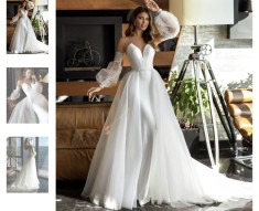 Rochie de mireasa