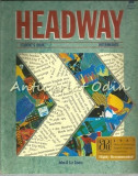 Headway Student&#039;s Book, Intermediate - John &amp; Liz Soars