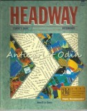 Headway Intermediate Student&#039;s Book - John &amp; Liz Soars, Oxford, 1987, Engleza, Curs limba engleza