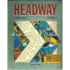 Headway Student&#039;s Book, Intermediate - John &amp; Liz Soars