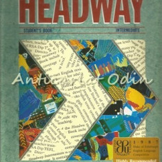 Headway Student's Book, Intermediate - John & Liz Soars