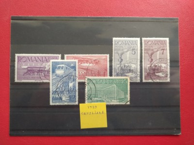 1939 - CEFERIADA foto