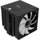 Cooler CPU Alphagear AirChill PRISM 60DXD PRO