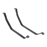 Legaturile de fixare Suzuki Sx4 (Ey/Gy), 05.2006-05.2013, 1.5, 1.6, 2WD, Benzina, Fabricat In Japan, Spate, Tabla, Aftermarket