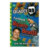 Deadly Factbook 5 - Carte copii engleza, varsta 9-12 ani, volumul 5