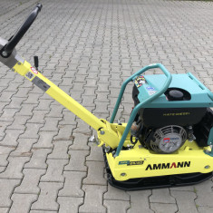 Placa Compactoare AMMANN APR 25/40 HA Fabricatie 2022 de 135 Kg