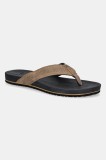 Rip Curl șlapi culoarea negru, 1BYMOT