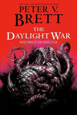 The Daylight War foto