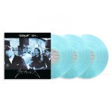 Garage Inc. - Blue Vinyl | Metallica, Universal Music