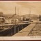 Giurgiu 1938 Canalul Sft. Gheorghe C.P. circ.